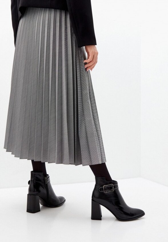 Ботильоны Milana