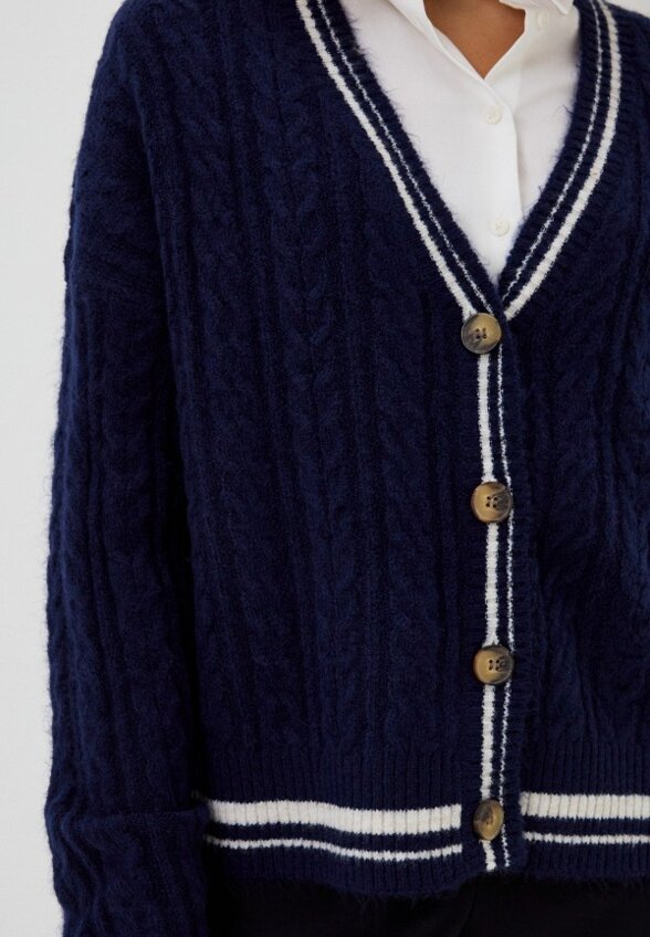 Кардиган Colin's