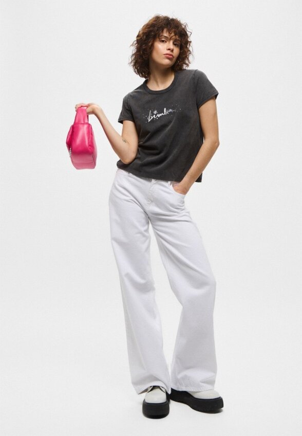 Футболка Bimba Y Lola