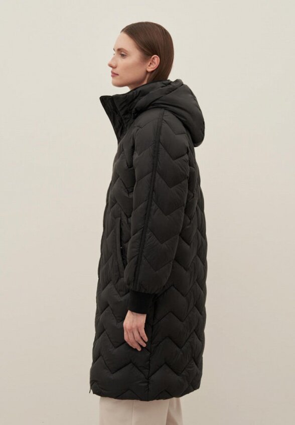 Куртка стеганая Finn Flare