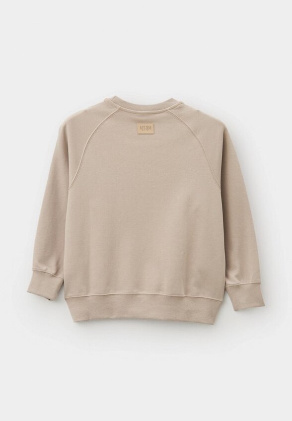 Свитшот MSGM Kids
