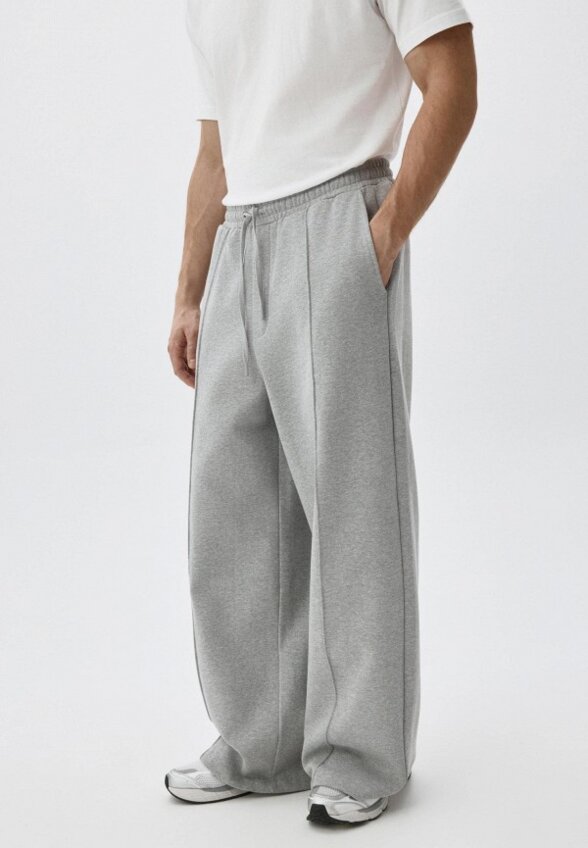 Брюки спортивные Sela