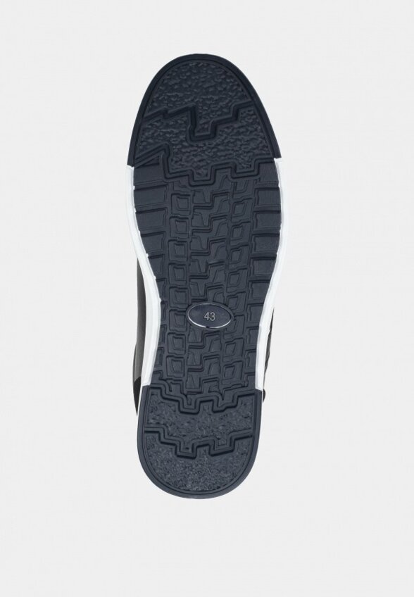 Кроссовки Patrol