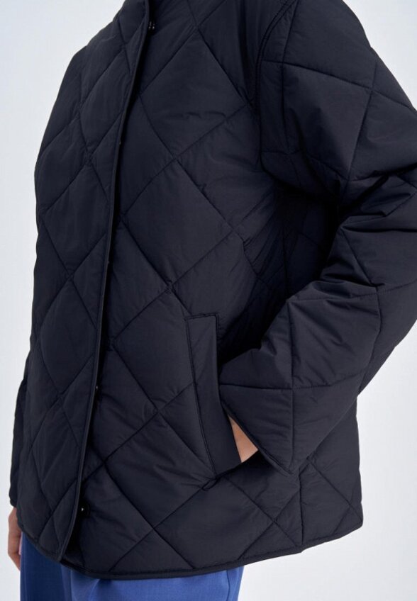 Куртка стеганая Finn Flare