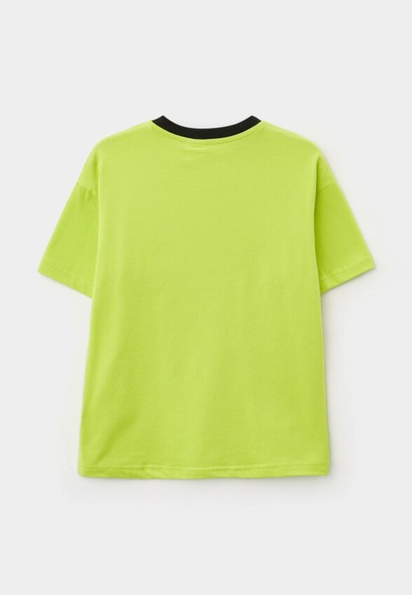 Футболка PlayToday