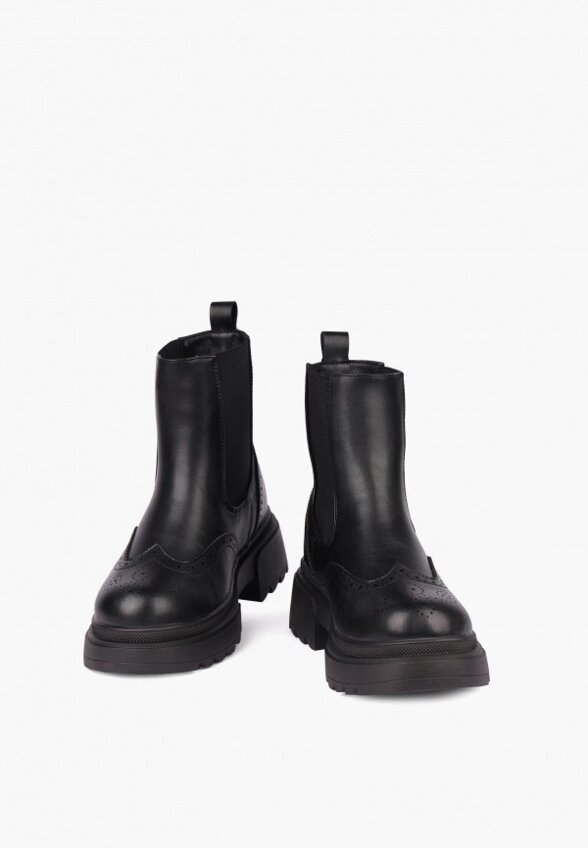 Ботинки Instreet