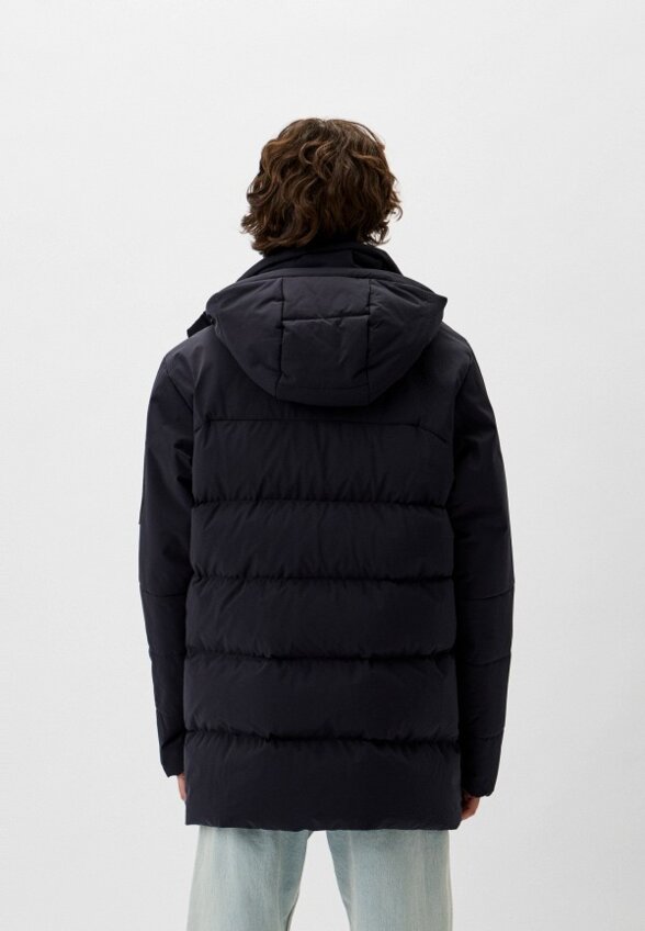 Куртка утепленная Boss