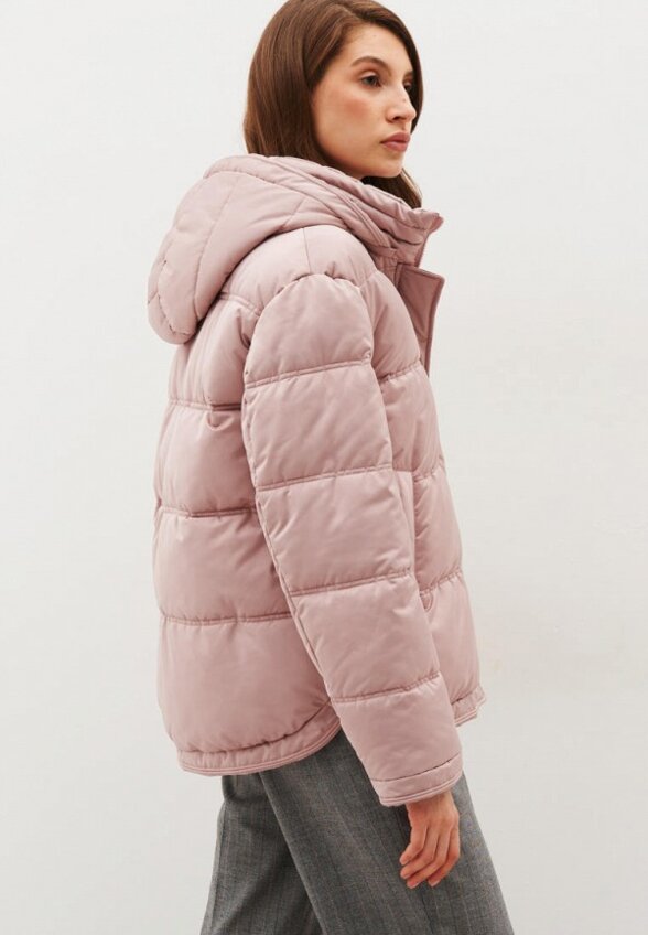 Пуховик Gerry Weber