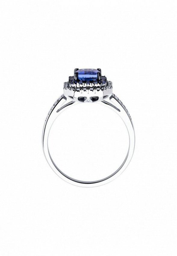 Кольцо Sokolov