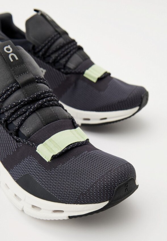 Кроссовки On