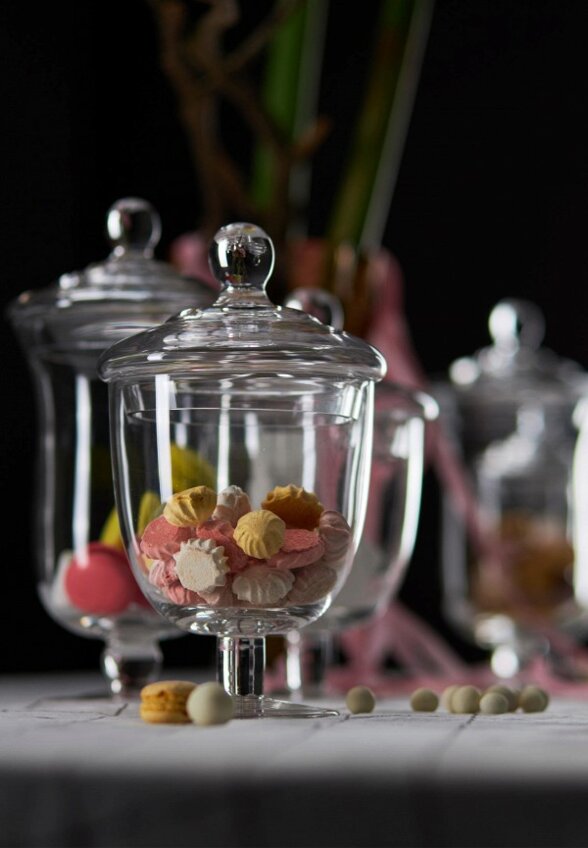 Конфетница Liberty Jones