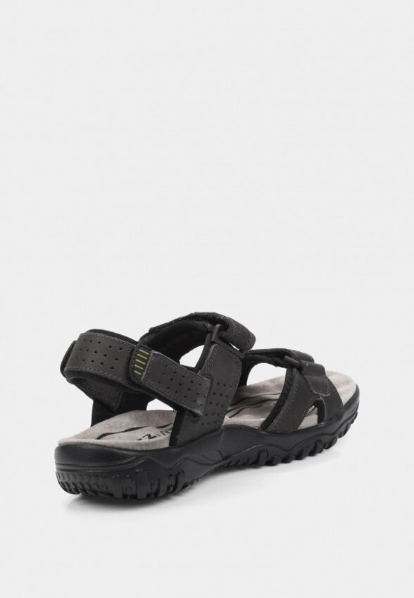 Сандалии Shuzzi