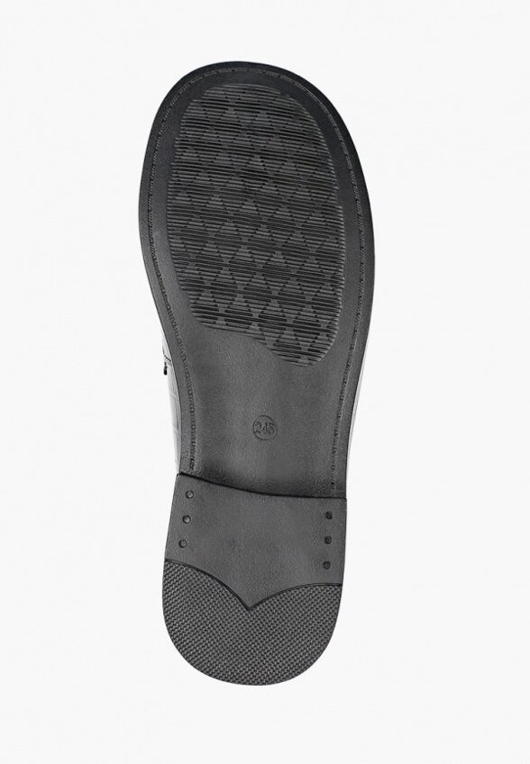 Лоферы Abricot