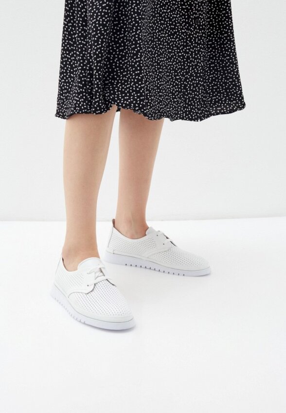 Ботинки Basconi