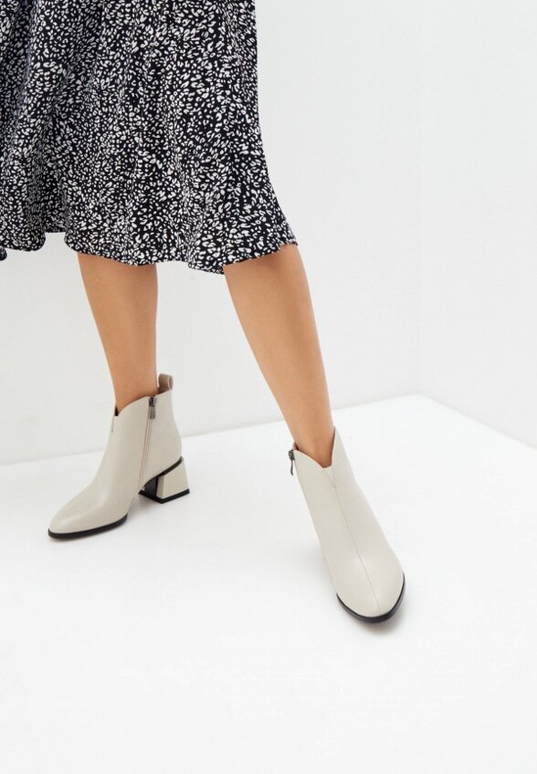 Ботильоны Valley