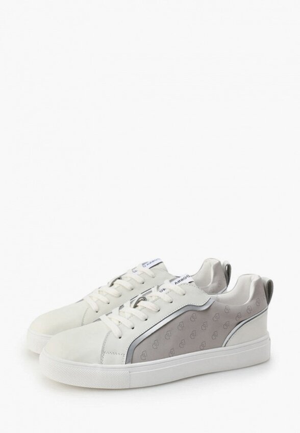 Кеды Donna D’oro