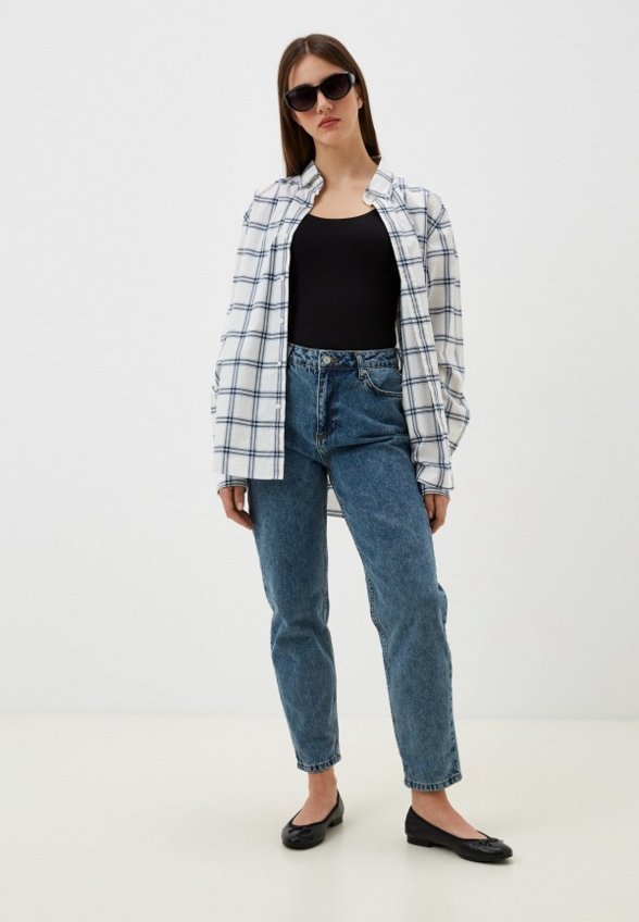 Джинсы Trendyol