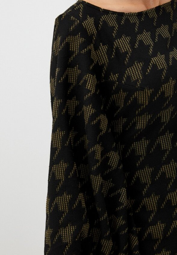 Платье MadaM T