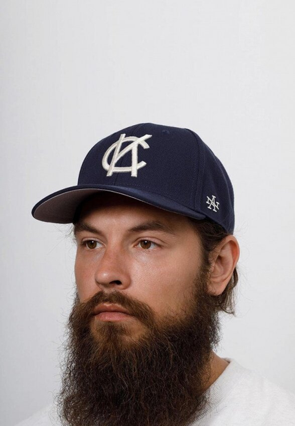 Бейсболка American Needle