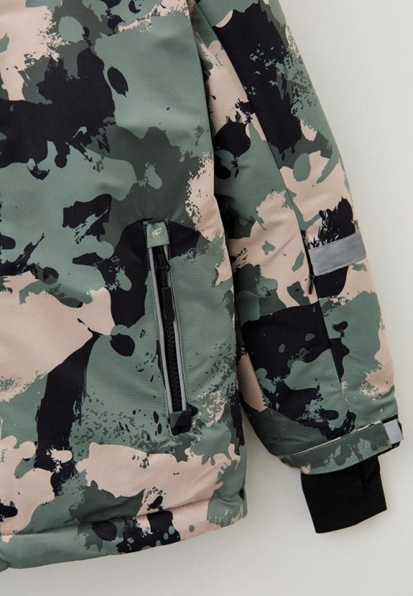 Костюм утепленный PlayToday