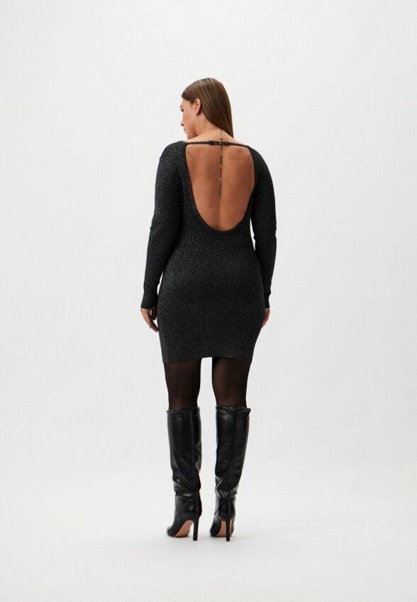 Платье Karl Lagerfeld Jeans