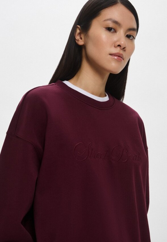 Свитшот STREETBEAT