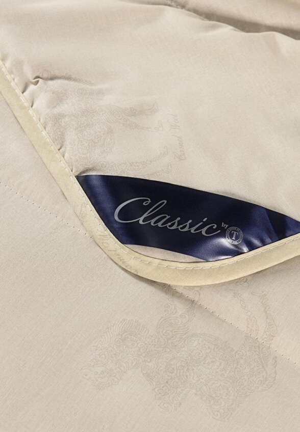 Одеяло 2-спальное Classic by T