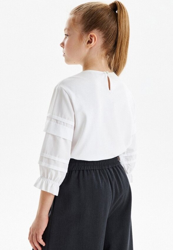 Блуза Silver Spoon