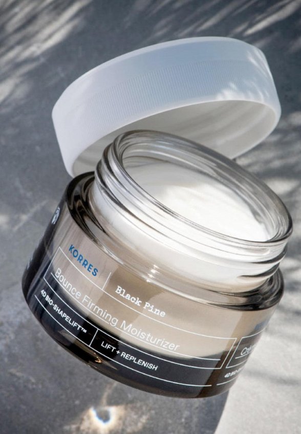 Крем для лица Korres