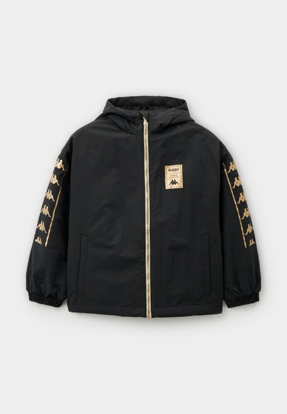 Куртка утепленная Kappa