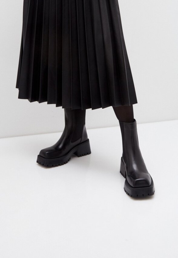 Ботильоны Corso Como