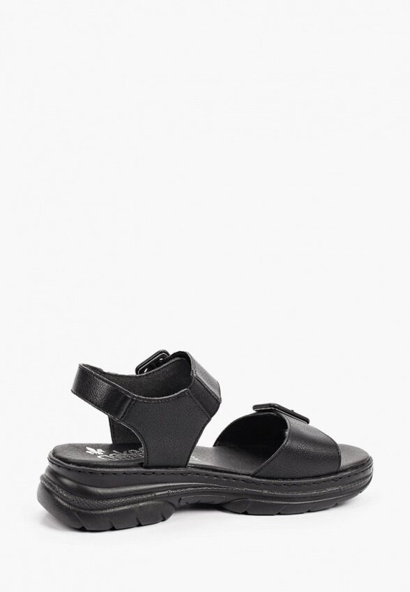 Сандалии Rieker