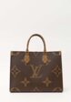 Louis Vuitton OnTheGo1  - превью