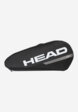 Сумка для 12 ракеток Head Tour, Черный1  - превью