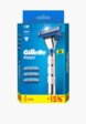 Станок для бритья Gillette2  - превью