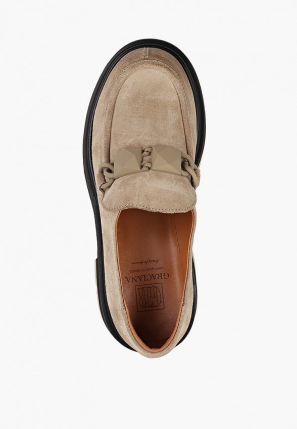 Лоферы Graciana