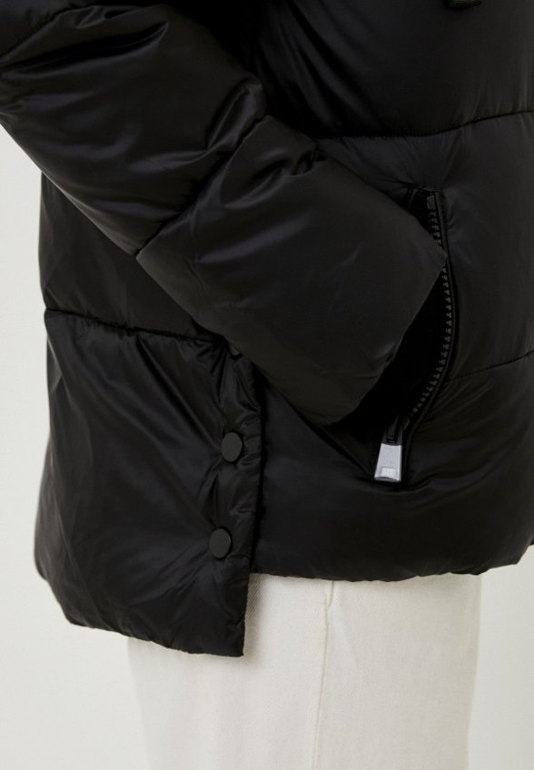 Пуховик Снежная Королева