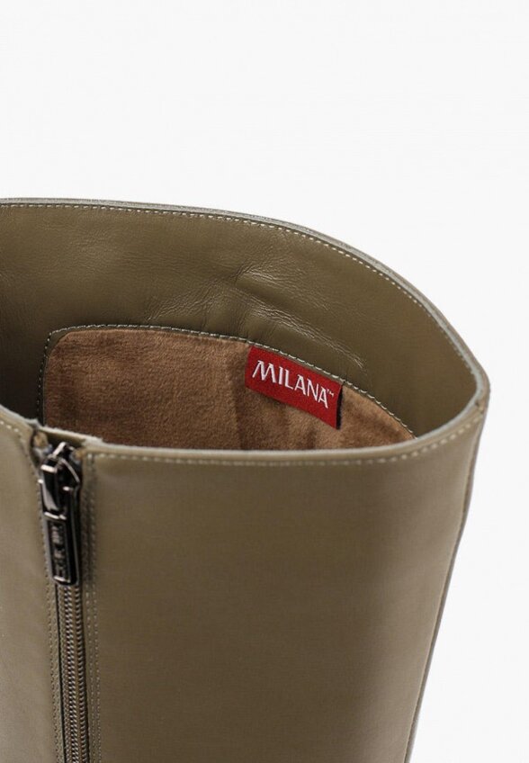 Ботфорты Milana