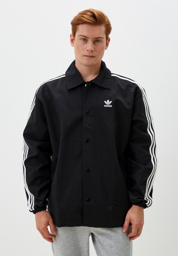 Ветровка adidas Originals