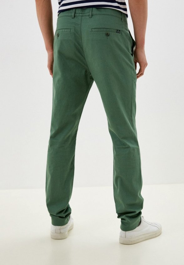 Брюки Lacoste