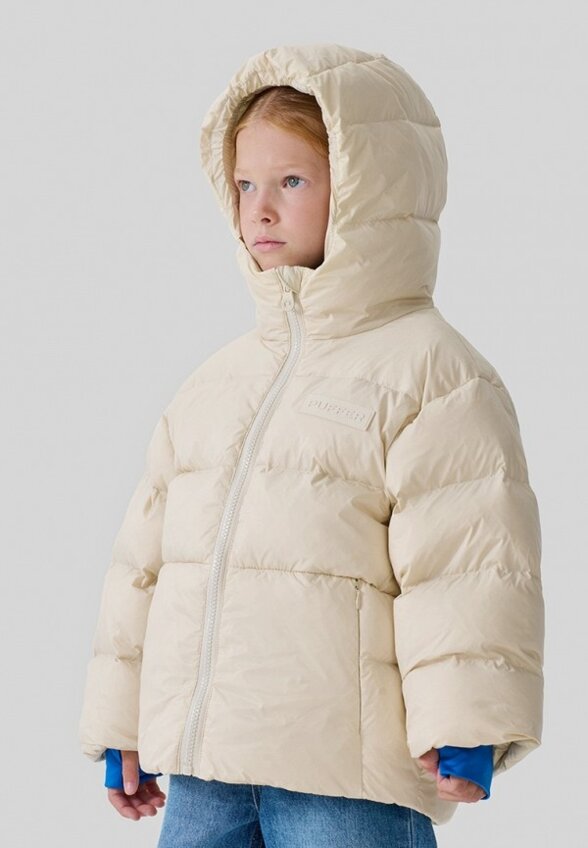 Пуховик Happy Baby