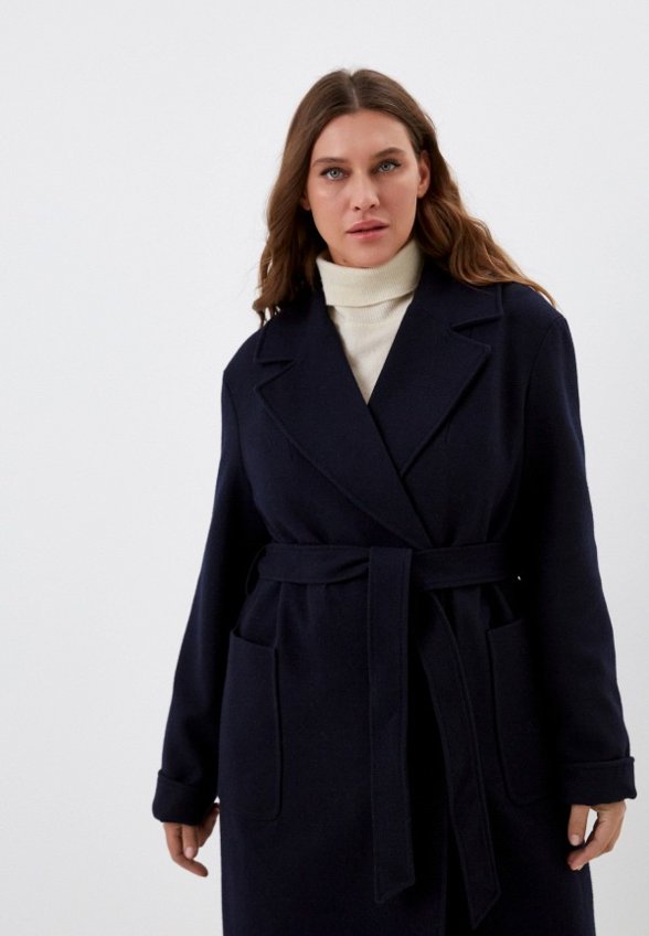 Пальто-халат Chic de Femme