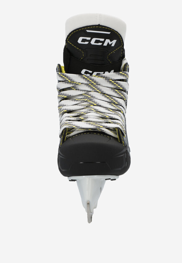 Коньки хоккейные детские CCM Tacks AS 560 JR, Черный