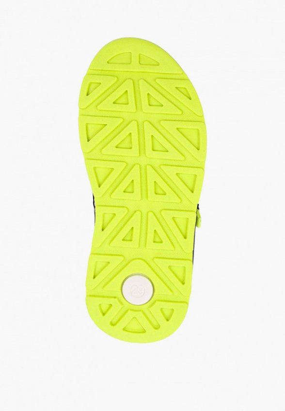 Сандалии Shuzzi