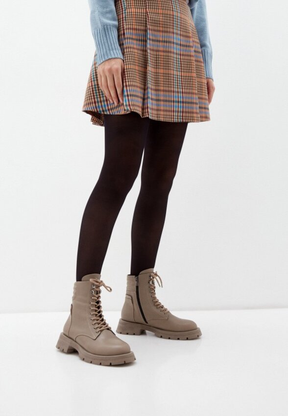 Ботинки Diora.rim