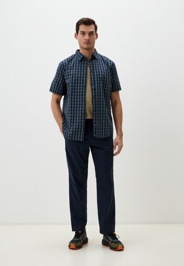 Брюки спортивные Jack Wolfskin