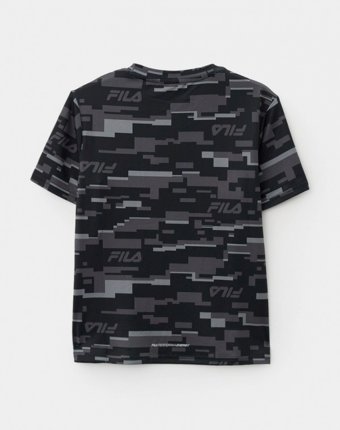 Футболка спортивная Fila детям