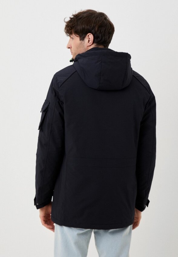 Пуховик Vizani