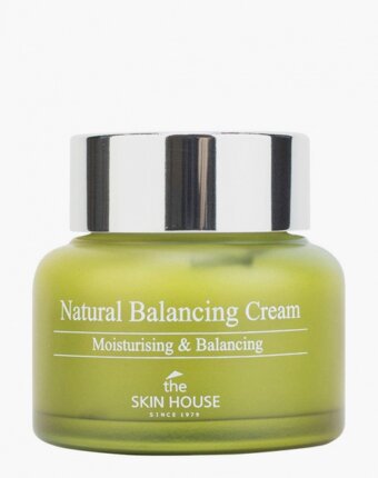 Крем для лица The Skin House женщинам