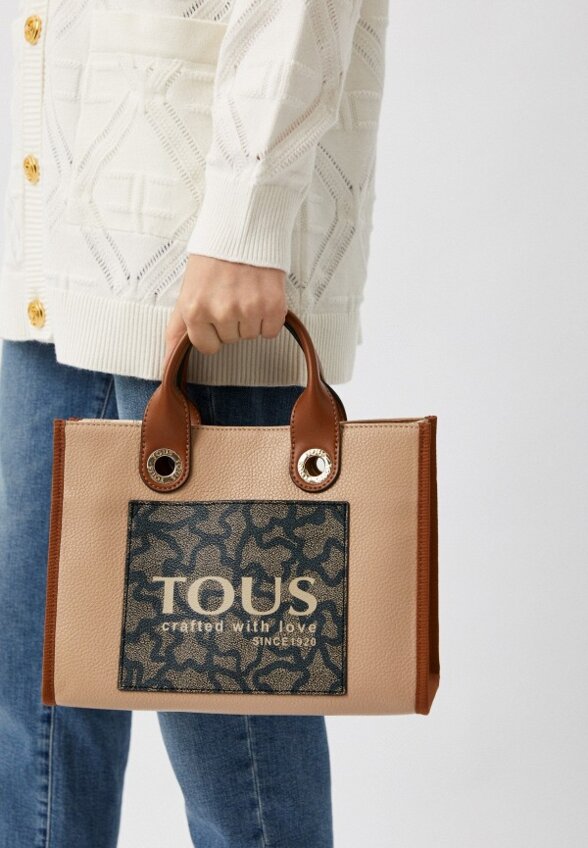 Сумка Tous